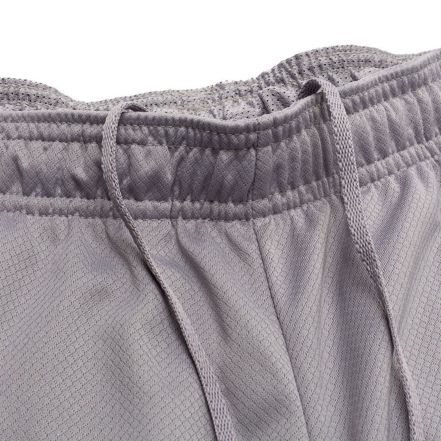 Paris Saint Germain Training Shorts Dri-FIT Strike Jordan x PSG Night Edition - Atmosphere Grey/Black - Men's-SoccerKits Hub | Buy Soccer Jerseys Online